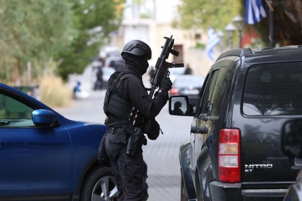 Ηράκλειο Κρήτης: Επί ποδός πολέμου η αστυνομία για τη βεντέτα