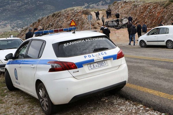 Σκότωσαν τον Γιάννη Λάλα, που είχε κατηγορηθεί για τη δολοφονία Καραϊβάζ