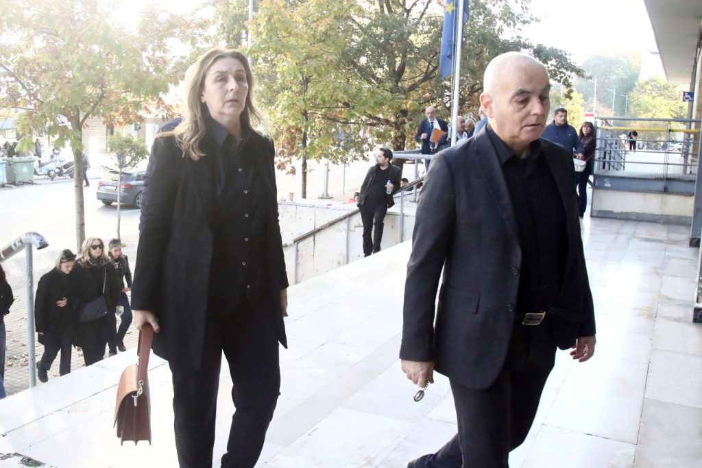 Αριστείδης Καμπανός: Ανεγκέφαλοι θέλουν να συνεχίσουν τη βία