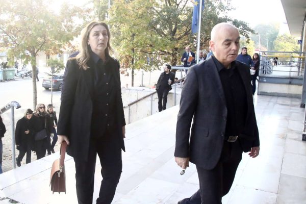 Αριστείδης Καμπανός: Ανεγκέφαλοι θέλουν να συνεχίσουν τη βία