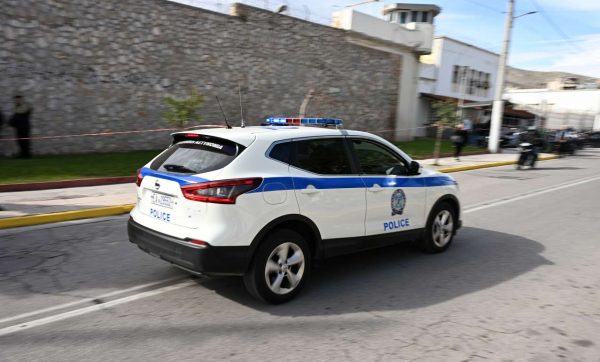 Για τις 25 Νοεμβρίου διακόπηκε η δίκη για τη δολοφονία Λυγγερίδη