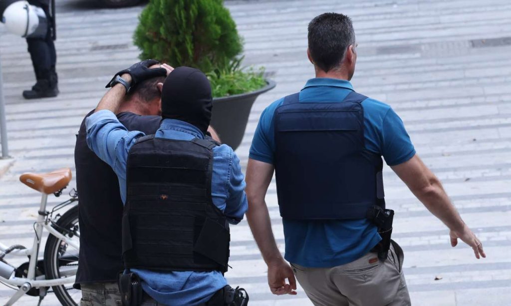 Μία ακόμη σύλληψη για το μακελειό στα Βορίζια