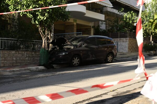 Νίκαια: Χειροβομβίδα στο σπίτι αρχιφύλακα των φυλακών Κορυδαλλού