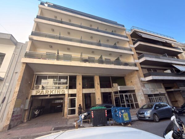 Λουκέτο σε γηροκομείο στην Κυψέλη – σοβαρές παραβάσεις, κάκιστες συνθήκες υγιεινής