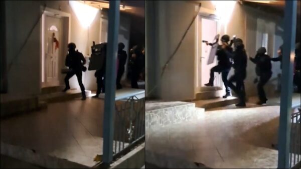 Εφοδος της ΕΛΑΣ σε σπίτια «υπαλλήλων του ΔΕΔΔΗΕ» που εξαπατούσαν πολίτες