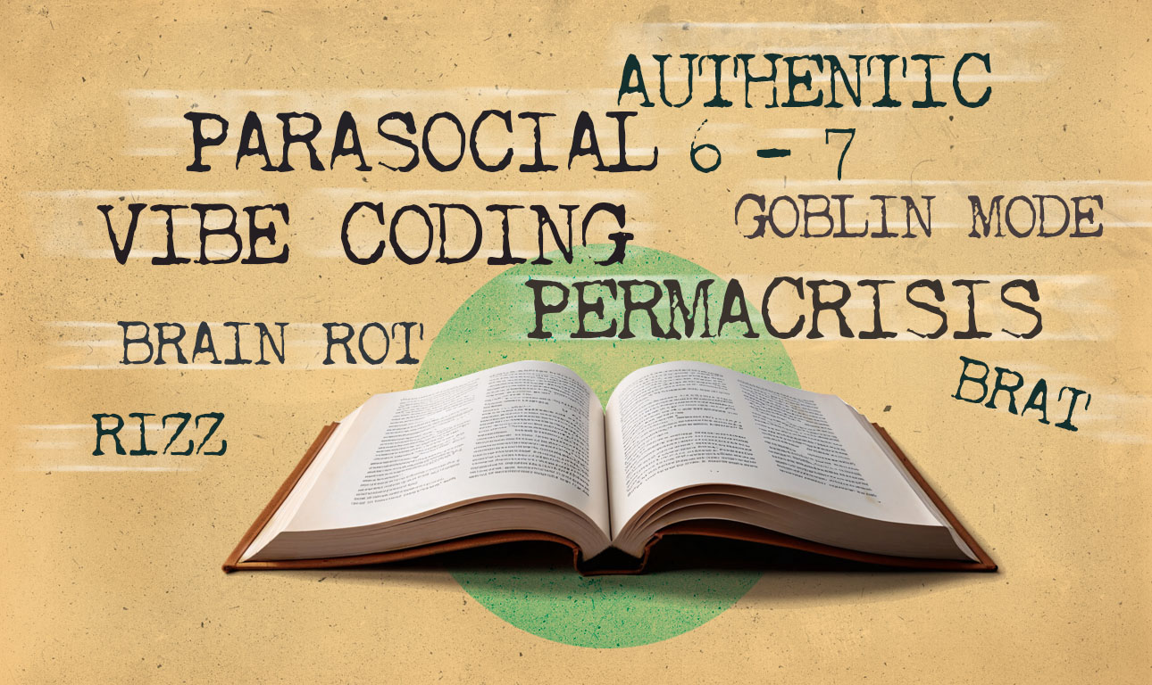 Τι μένει τελικά από τις «λέξεις της χρονιάς»;