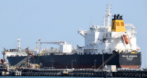 Σομαλία: Ελεύθεροι οι πέντε Ελληνες και όλο το πλήρωμα του πλοίο Hellas Aphrodite