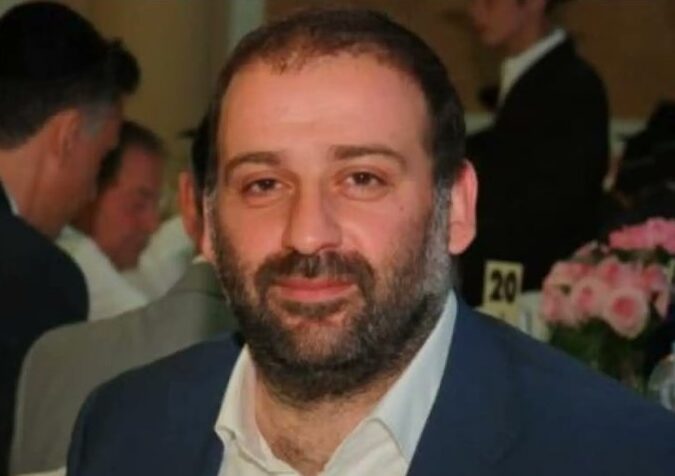 Ουκρανία: Πρώην συνεργάτης του Ζελένσκι διέφυγε από τη χώρα – εμπλέκεται σε σκάνδαλο με μίζες