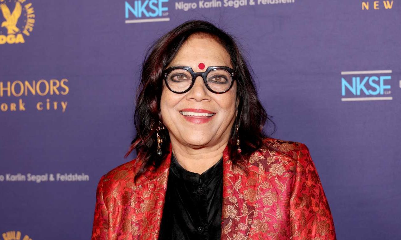 Μίρα Ναΐρ: η γυναίκα που «έπλασε» τον Ζοράν Μαμντάνι