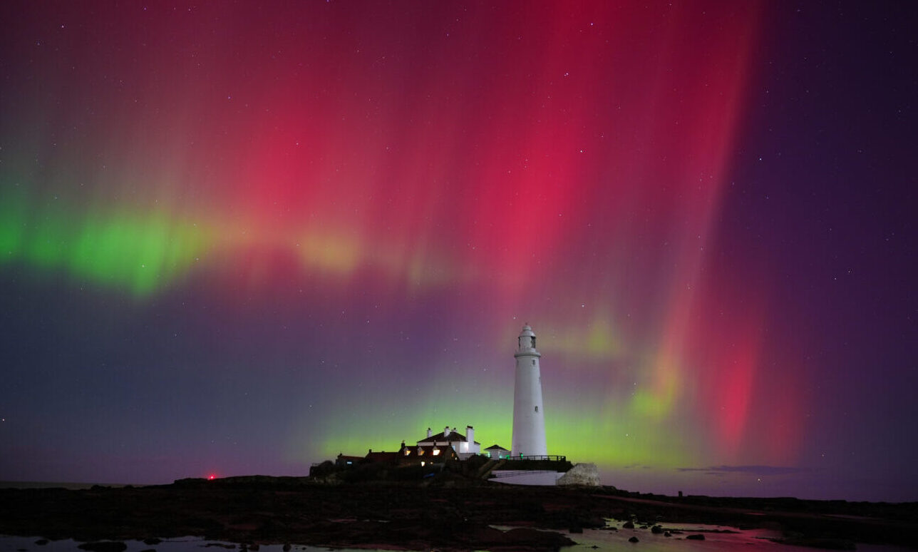 Βόρειο Σέλας, ένα φαινόμενο βαπτισμένο στον μύθο