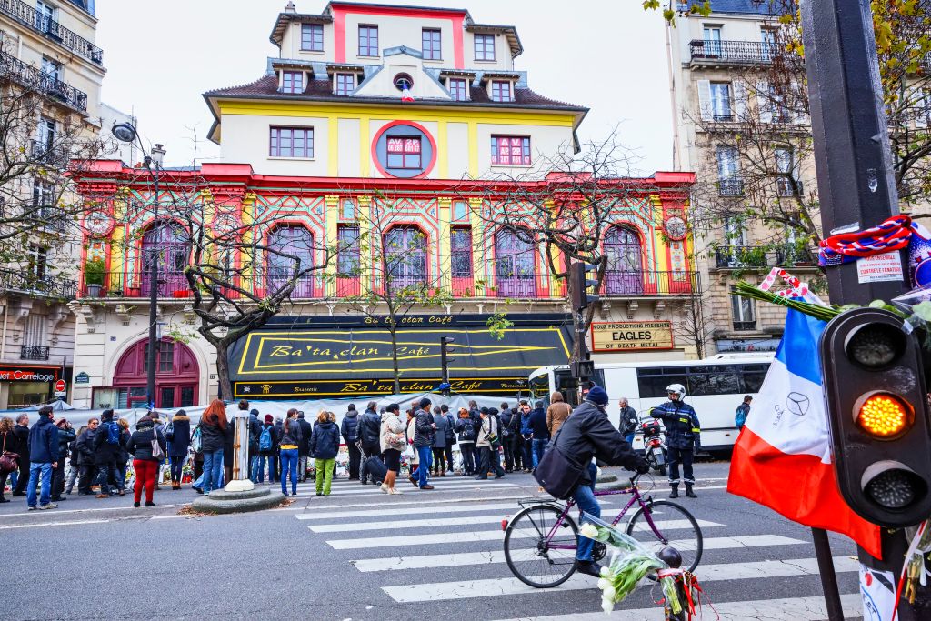 Δέκα χρόνια Μπατακλάν: Σχεδίαζαν νέο χτύπημα κοντά στην επέτειο;