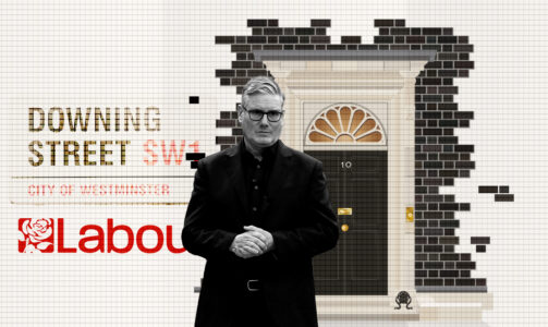 Labour Party-Starmer