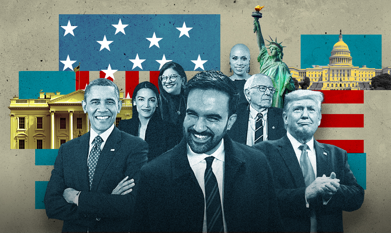 «Είναι το κίνημα, ανόητε!»