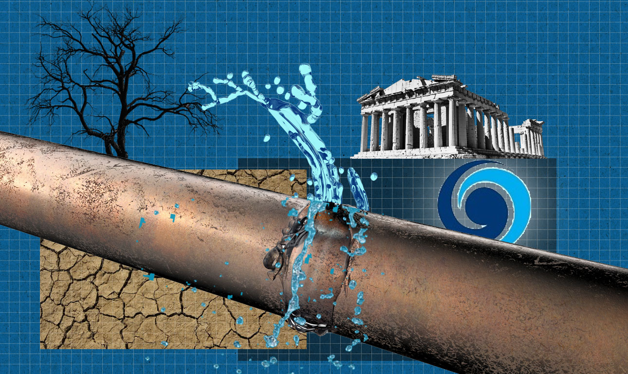 Οι 24.000 ολυμπιακές πισίνες