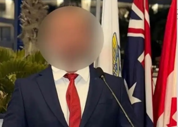 Συνελήφθη γνωστός επιχειρηματίες για επενδυτικές απάτες άνω του €1 εκατ.