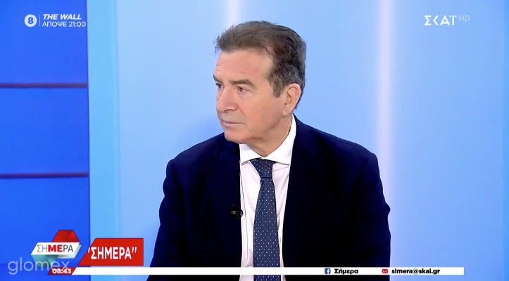 Χρυσοχοΐδης: Ποια εγκλήματα τιμής; Στα Βορίζια μαφιόζοι αναμετρώνται για τις ζωοκλοπές