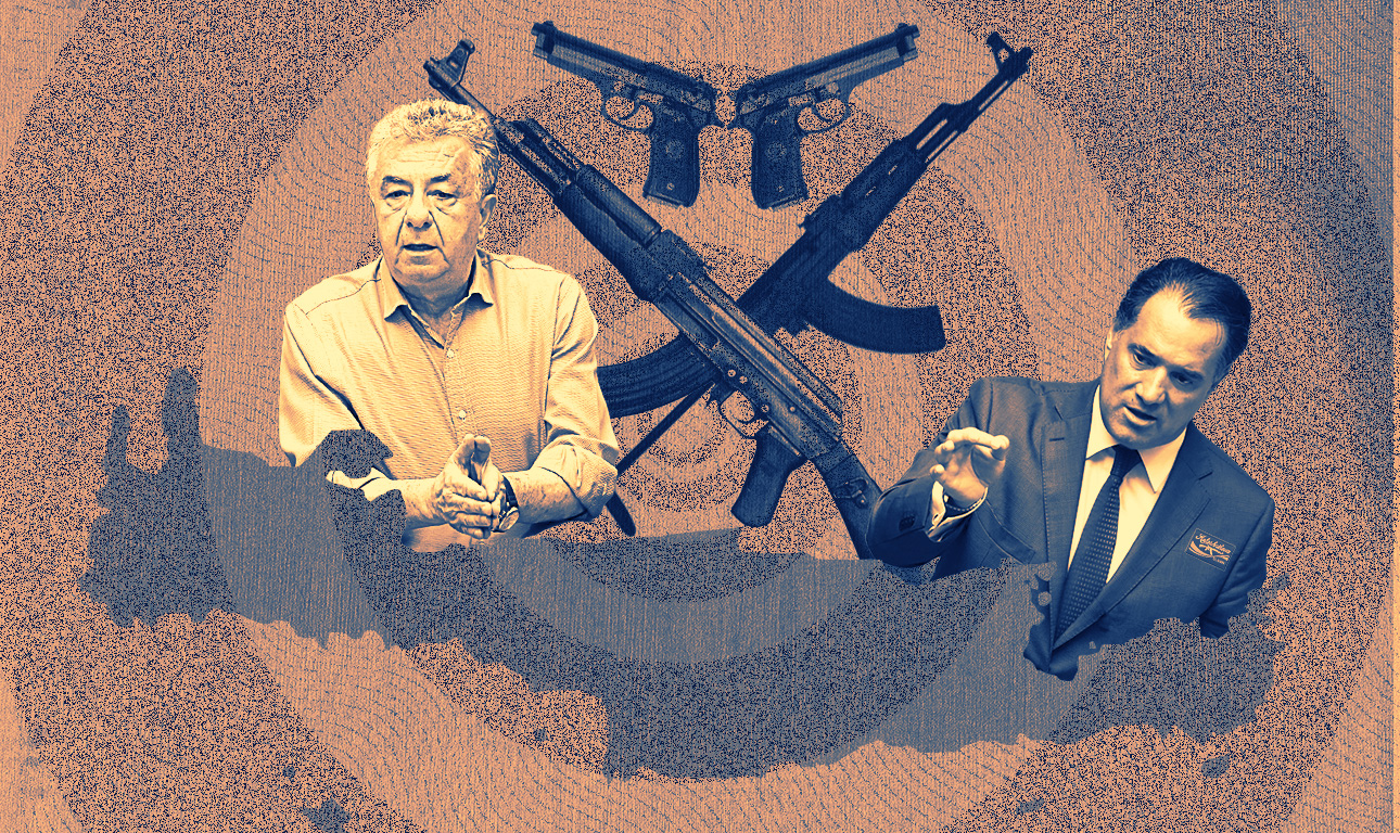 Αυτοί που αντιστάθηκαν στον Τούρκο και στη Βέρμαχτ