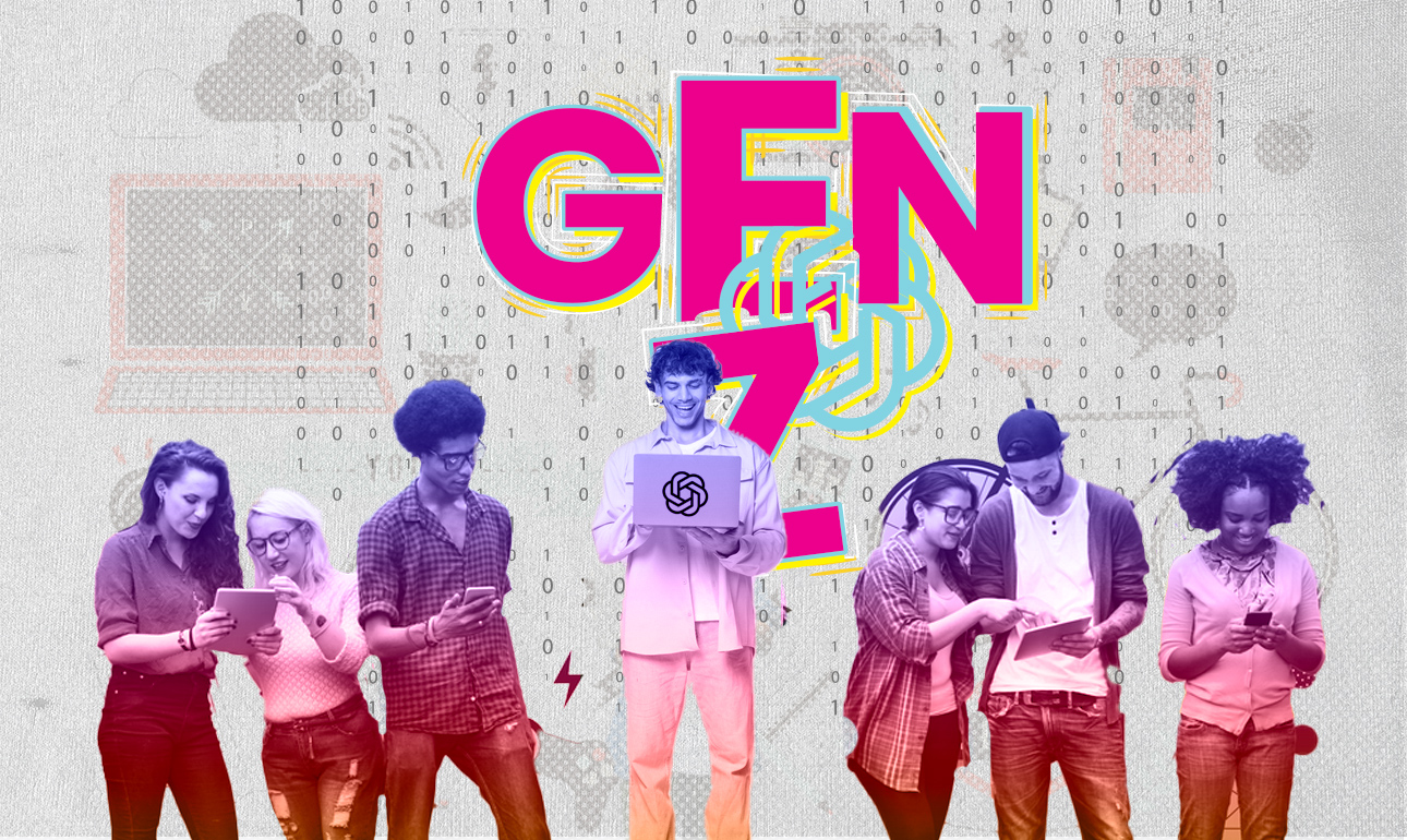 Τελικά η Γενιά Ζ είναι τεμπέλικη ή… πολύ έξυπνη για να «καεί»;