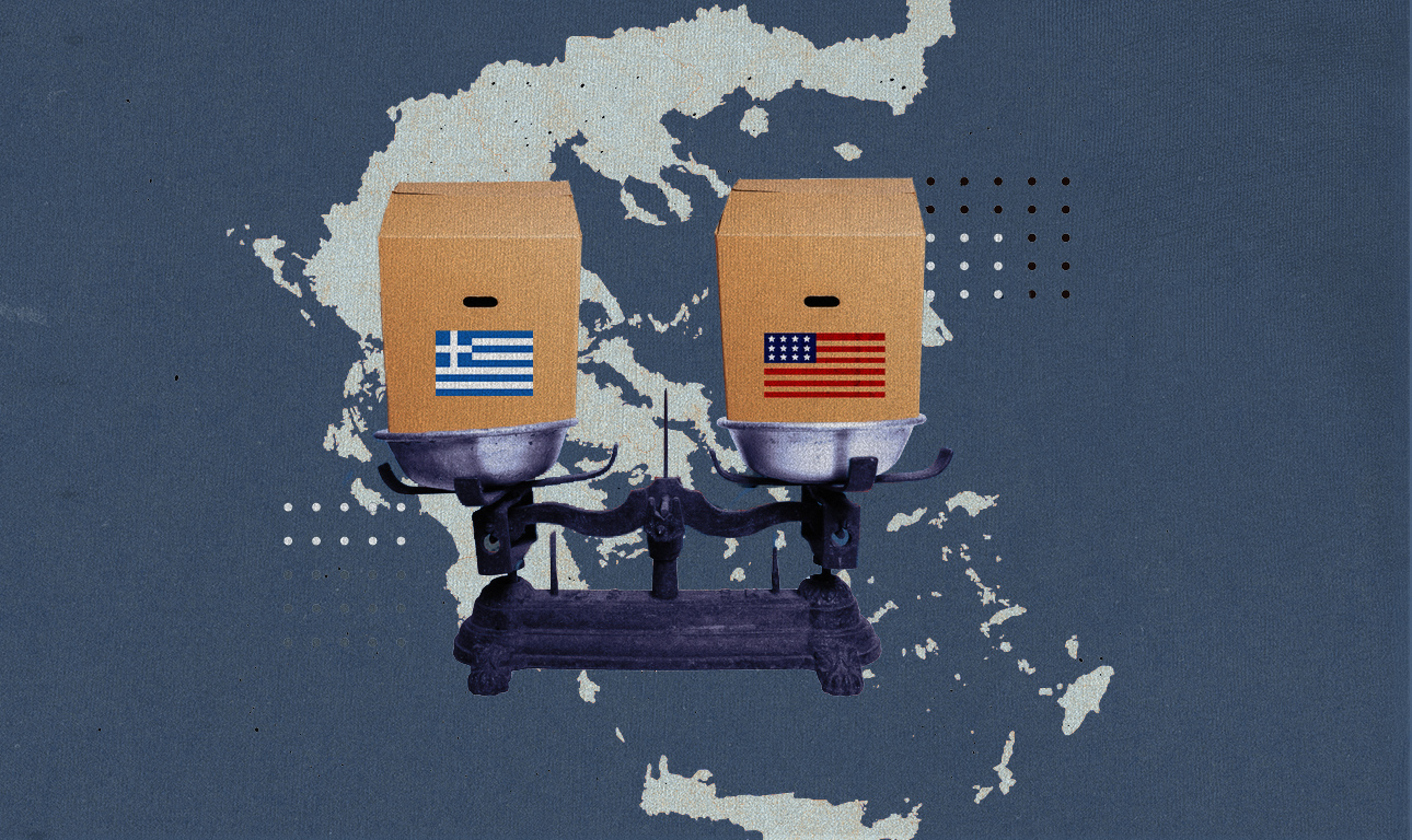 Τώρα η «σταθερότητα» γίνεται μονόδρομος