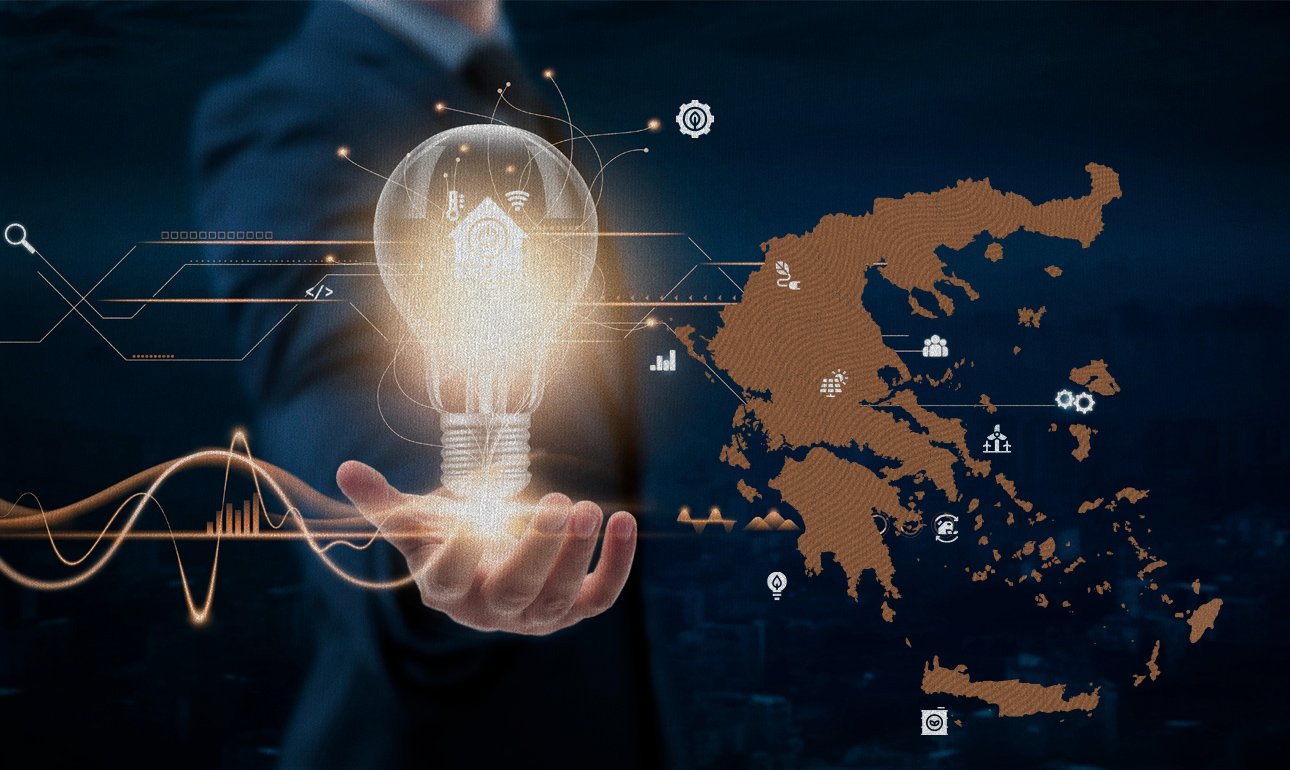 Πώς θα εδραιωθεί η Ελλάδα ως ενεργειακός κόμβος