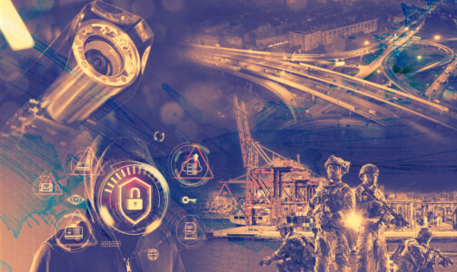 infrastructure protection