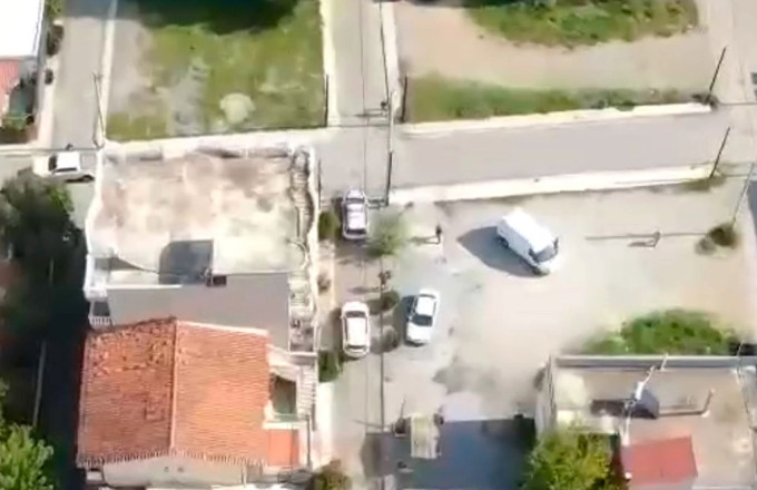 Πάνω από 470 αστυνομικοί στο νέο σχέδιο για τους οικισμούς Ρομά – Πιάνουν δουλειά και οι «διαμεσολαβητές»