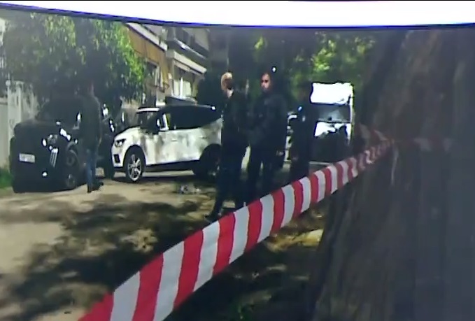 Νέος Κόσμος: Είχε συλληφθεί ξανά για άλλον ξυλοδαρμό οδηγού ο ένας εκ των συλληφθέντων