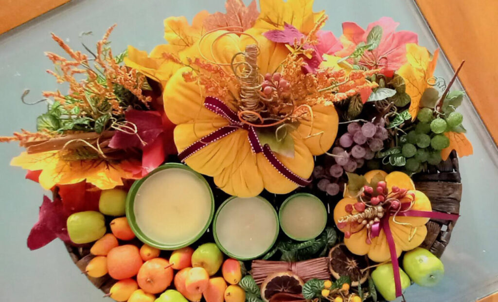 Φιλανθρωπικό Bazaar: «Γεύσεις και Ιστορίες» της Πόρτας Ανοιχτής στο Stelios Foundation Conference Hall