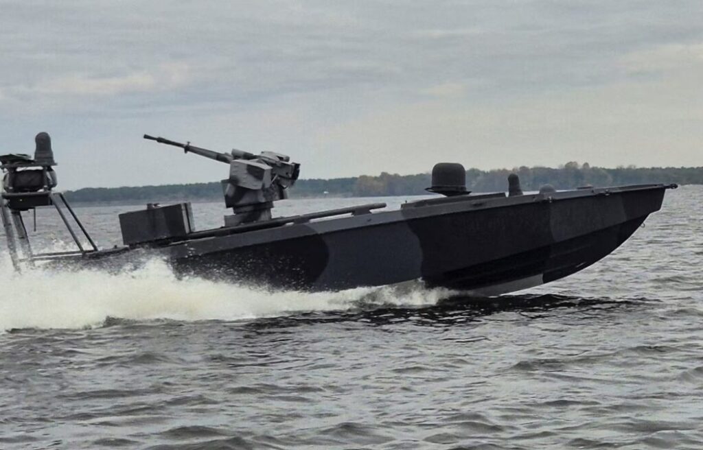 Η Ελλάδα στο modern warfare: Σύμπραξη με ΗΠΑ, Ισραήλ και Ουκρανία για μη επανδρωμένα