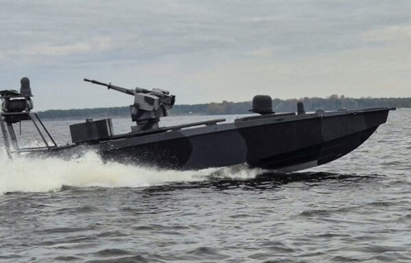 Η Ελλάδα στο modern warfare: Σύμπραξη με ΗΠΑ, Ισραήλ και Ουκρανία για μη επανδρωμένα