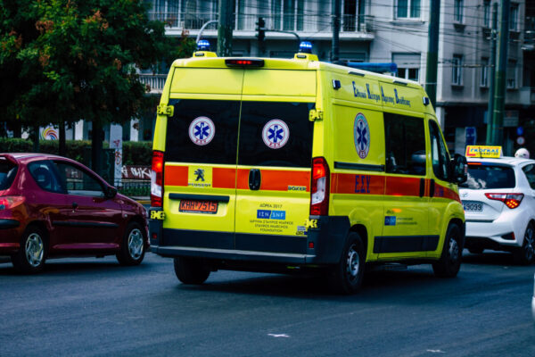 Πέθανε ο 22χρονος που είχε καταπιεί αμάσητο μπέργκερ