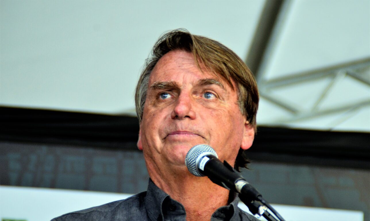 Βραζιλία: Σύλληψη και προφυλάκιση για τον Μπολσονάρο