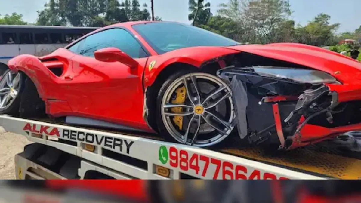 Θάνατος και τραυματισμοί: Υπάρχει θέμα με τα φρένα των Ferrari;