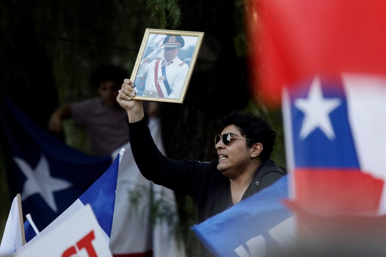 Ανάλυση: «Η Χιλή δίνει ένα μάθημα στην Κεντροαριστερά»