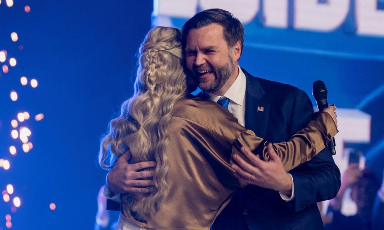 Εμφύλιος πόλεμος στον κόσμο των MAGA