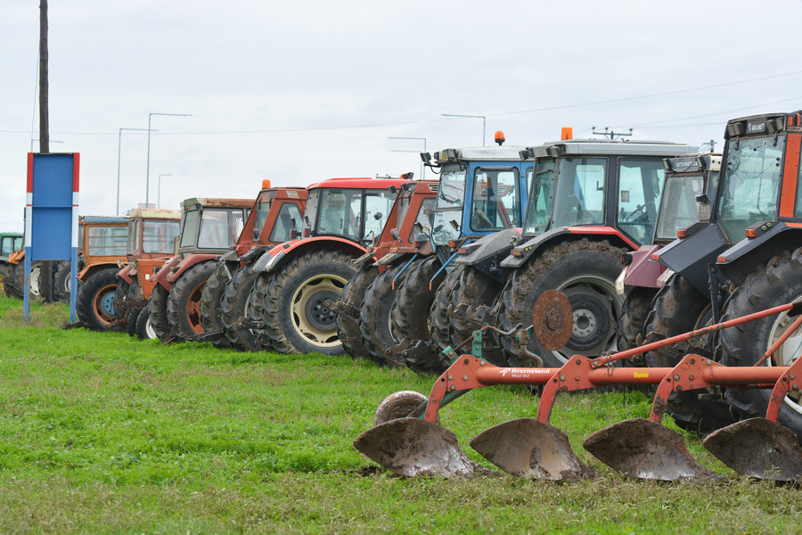 Ελεγχοι για επιδοτήσεις μετά από διαγραφές στο Ε9 – στον εισαγγελέα οι πρώτες 50 υποθέσεις