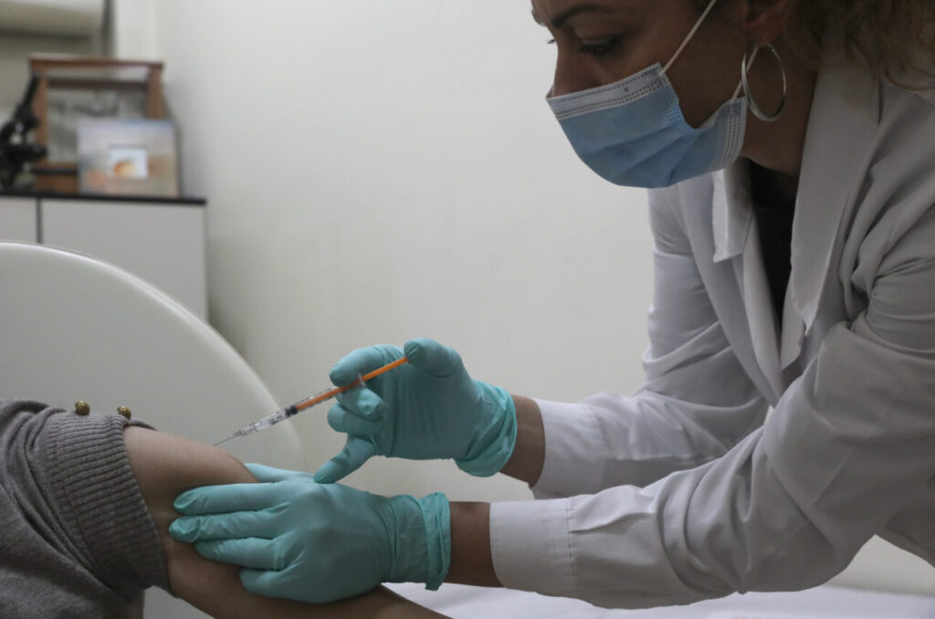 Θεμιστοκλέους: Προετοιμασμένο το σύστημα – καμία ανησυχία για τη γρίπη εφέτος