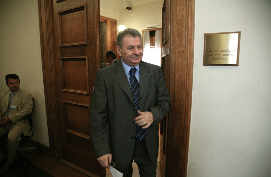 Υπόθεση Βαλυράκη: «Τον χτύπησαν και τον έριξαν στη θάλασσα», κατέθεσε στη δίκη αυτόπτης μάρτυρας