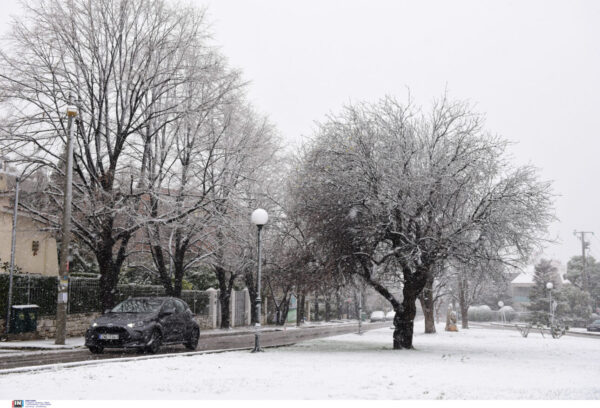 &Pi;&alpha;&rho;&alpha;&mu;&omicron;&nu;ή &kappa;&alpha;&iota; &Pi;&rho;&omega;&tau;&omicron;&chi;&rho;&omicron;&nu;&iota;ά &mu;&epsilon; &pi;&omicron;&lambda;ύ &kappa;&rho;ύ&omicron; &kappa;&alpha;&iota; &pi;&alpha;&gamma;&epsilon;&tau;ό