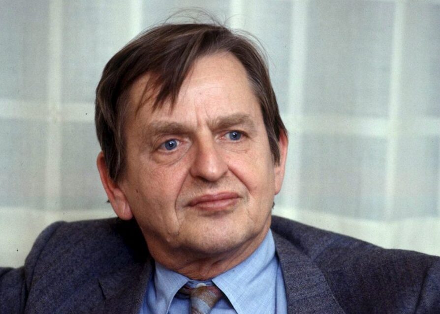 Σουηδία: Ανεξιχνίαστη η δολοφονία Πάλμε – ο φάκελος κλείνει οριστικά