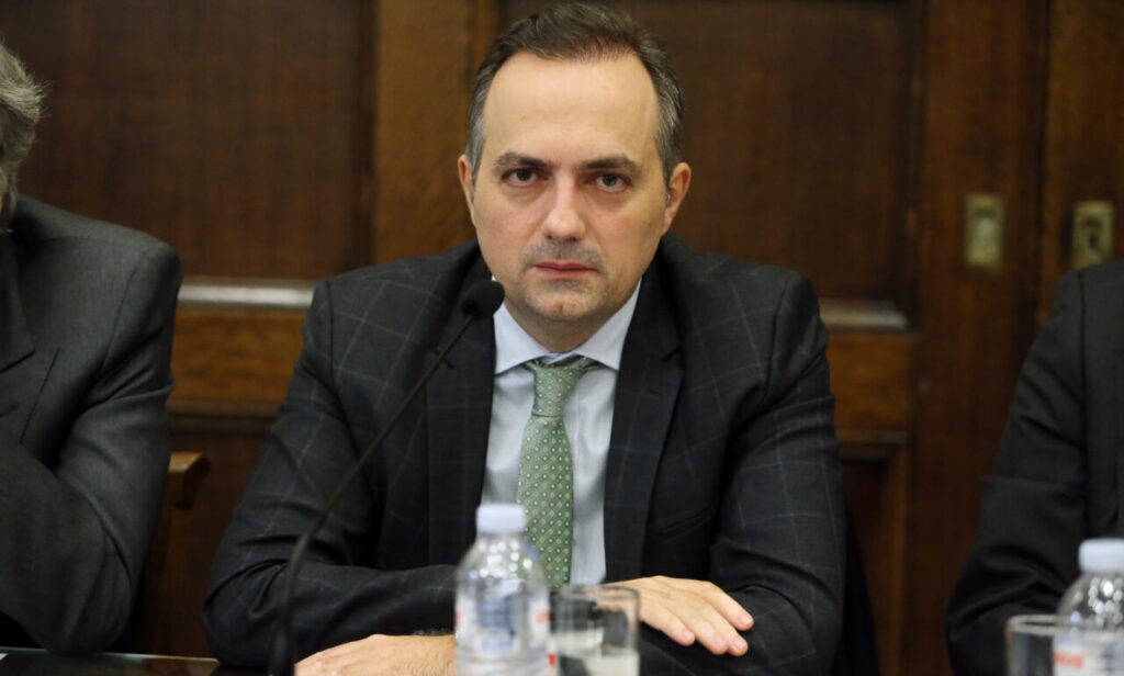 Εκλογές ΔΣΑ: Πρώτος ο Δημήτρης Αναστασόπουλος – Στον δεύτερο γύρο η μεγάλη μάχη