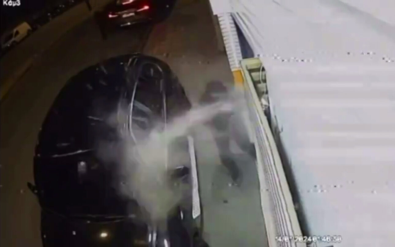 Συνελήφθη από το ελληνικό FBI ένα από τα πρωτοπαλίκαρα του αρχιμαφιόζου «Εντικ»