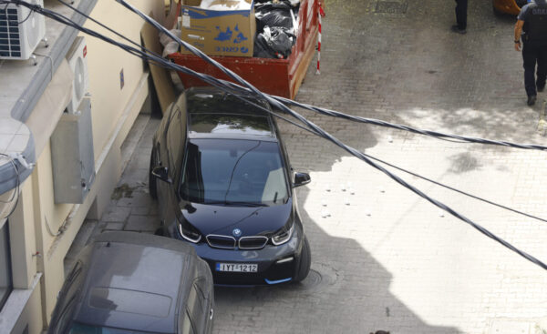 Δολοφονία τοπογράφου στο Ν. Ψυχικό: Ενοχοι και οι δύο κατηγορούμενοι