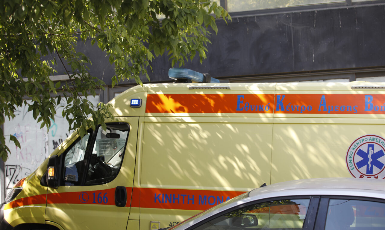 Ζάκυνθος: Νεκρό παιδί δύο ετών μετά από επίθεση σκύλου