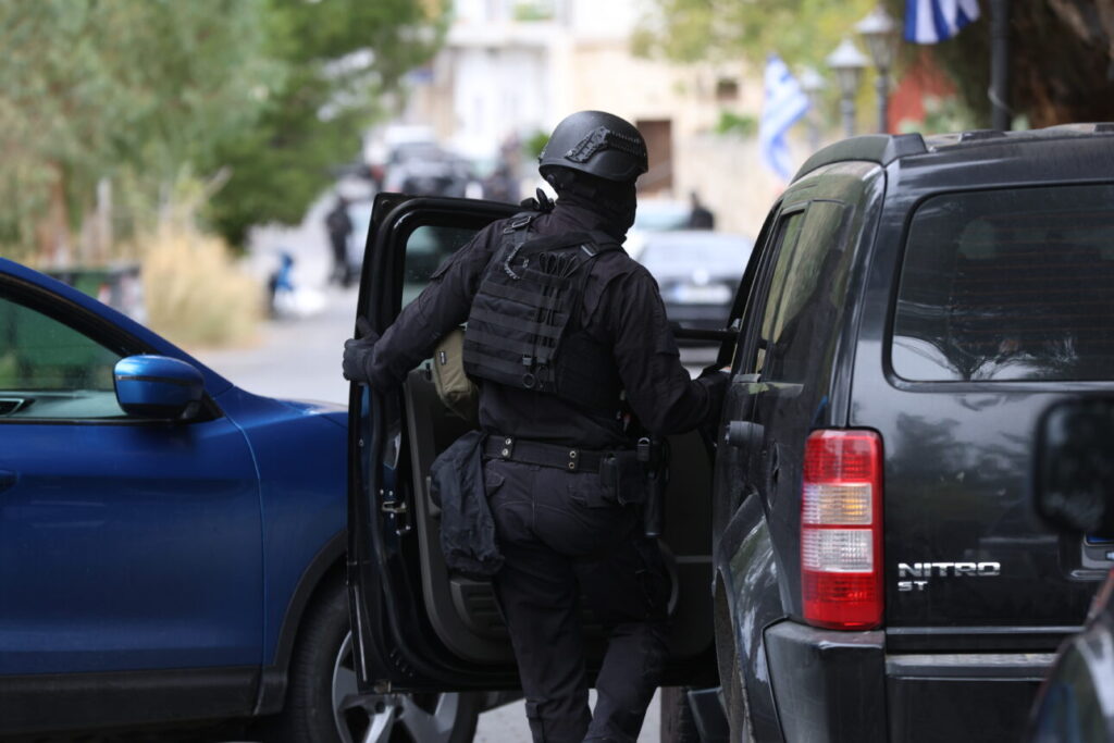 Στην Κρήτη το ελληνκό FBI – 14 προσαγωγές για μεγάλη απάτη με τις επιδοτήσεις του ΟΠΕΚΕΠΕ