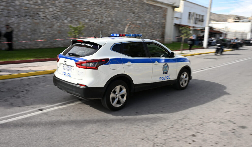 Συνελήφθη στην Αθήνα άνδρας που καταζητείται για άγριο έγκλημα στη Δανία