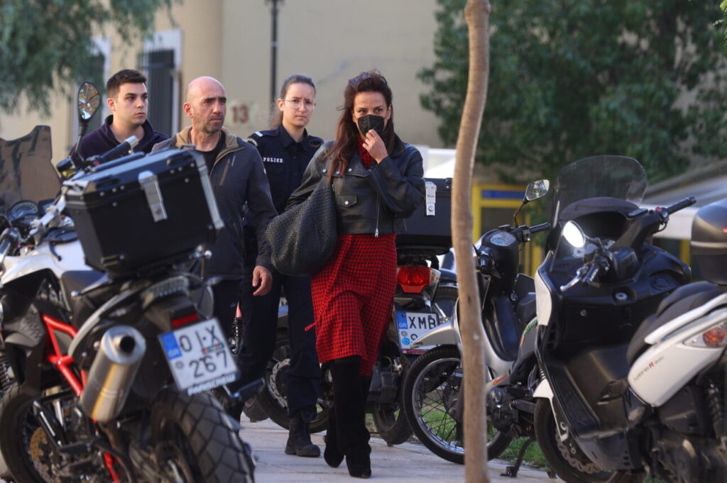 Οκτώ μήνες με αναστολή στη Δήμητρα Ματσούκα – Ενοχη για όλες τις κατηγορίες σε βάρος της