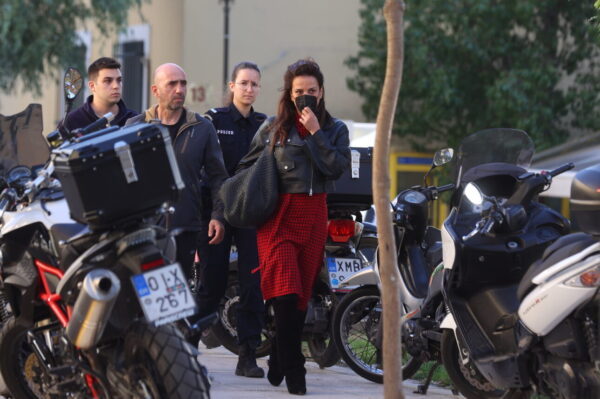 Οκτώ μήνες με αναστολή στη Δήμητρα Ματσούκα – Ενοχη για όλες τις κατηγορίες σε βάρος της