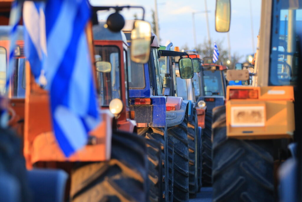 ΥΠΑΑΤ: Ολοκληρώθηκαν οι πληρωμές 487,9 εκατ. ευρώ από ΟΠΕΚΕΠΕ και ΕΛΓΑ