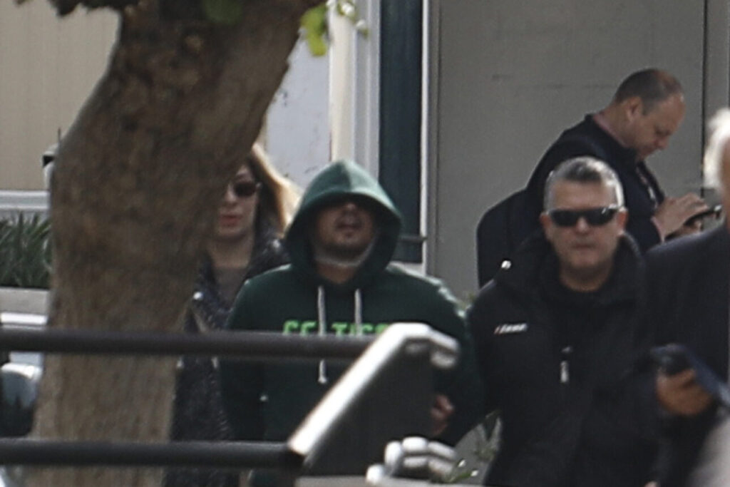 Στη φυλακή ο 29χρονος για το τροχαίο στη Λούτσα